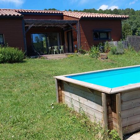L'Odyssee 07/ Gite Ardeche Saint-Paul-le-Jeune المظهر الخارجي الصورة